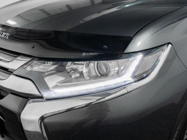 Mitsubishi Outlander III Рестайлинг с пробегом 2015 года, цена 1 750 000 рублей, 257923 км, внедорожник, Автокод Объявления