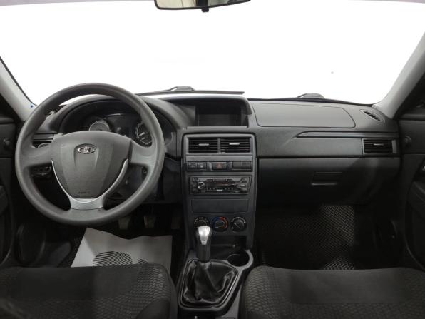 Lada (ВАЗ) Priora I Рестайлинг с пробегом 2017 года, цена 535 000 рублей, 93540 км, седан, Автокод Объявления