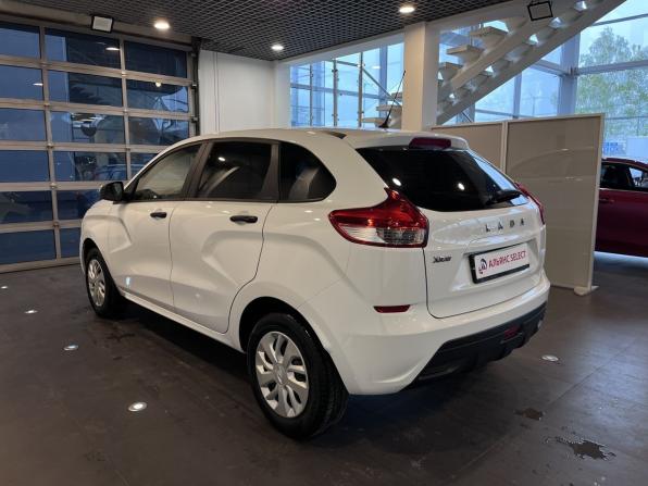 Lada (ВАЗ) XRAY I с пробегом 2019 года, цена 990 000 рублей, 52135 км, хэтчбек, Автокод Объявления