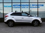 Hyundai Creta I Екатеринбург  - изображение 26