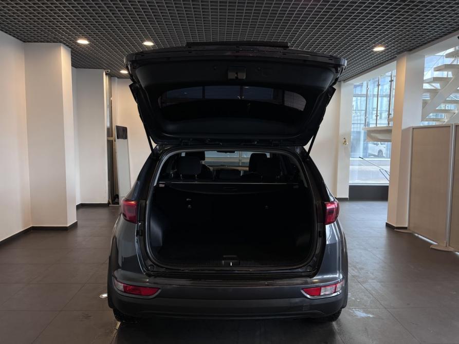Kia Sportage IV Чебоксары  - изображение 37