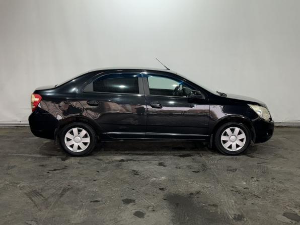 Chevrolet Cobalt II с пробегом 2013 года, цена 495 000 рублей, 196000 км, седан, Автокод Объявления