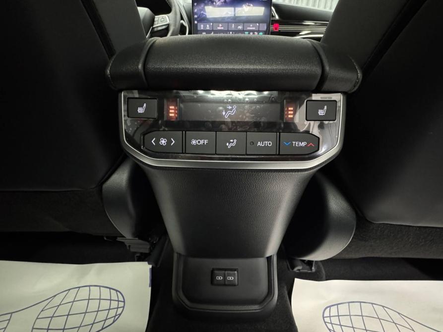 Toyota Highlander IV (XU70) Стерлитамак  - изображение 35