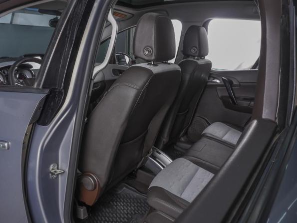 Opel Meriva B с пробегом 2012 года, цена 720 000 рублей, 167692 км, компактвэн, Автокод Объявления
