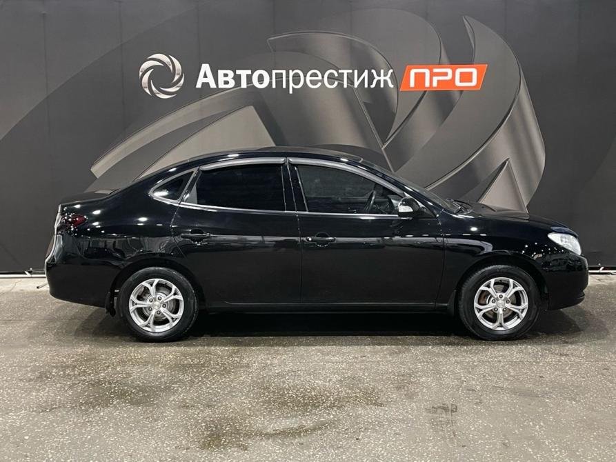 Hyundai Elantra IV (HD) Пермь  - изображение 4