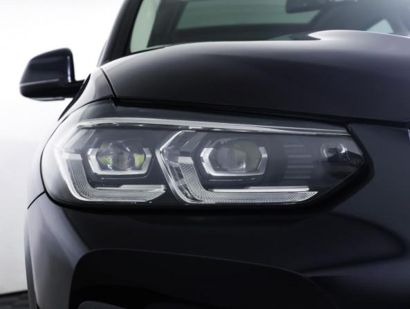 BMW X3 III (G01) Рестайлинг с пробегом 2022 года, цена 5 347 000 рублей, 58622 км, внедорожник, Автокод Объявления