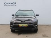 Toyota RAV4 IV (XA40) Рестайлинг Нижний Новгород  - изображение 32