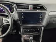 Volkswagen Tiguan II Рестайлинг Москва  - изображение 38