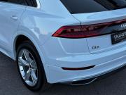 Audi Q8 I (4M) Уфа  - изображение 35