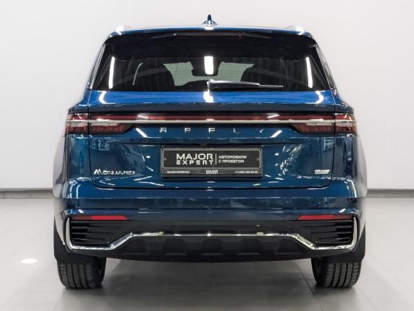 Geely Monjaro I с пробегом 2023 года, цена 3 390 000 рублей, 44014 км, внедорожник, Автокод Объявления