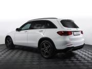 Mercedes-Benz GLC I (X253) Рестайлинг Москва  - изображение 32