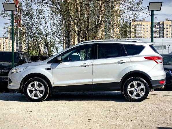 Ford Kuga II с пробегом 2014 года, цена 899 000 рублей, 205000 км, внедорожник, Автокод Объявления
