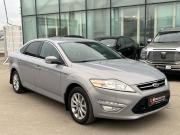 Ford Mondeo IV Рестайлинг Калуга  - изображение 22