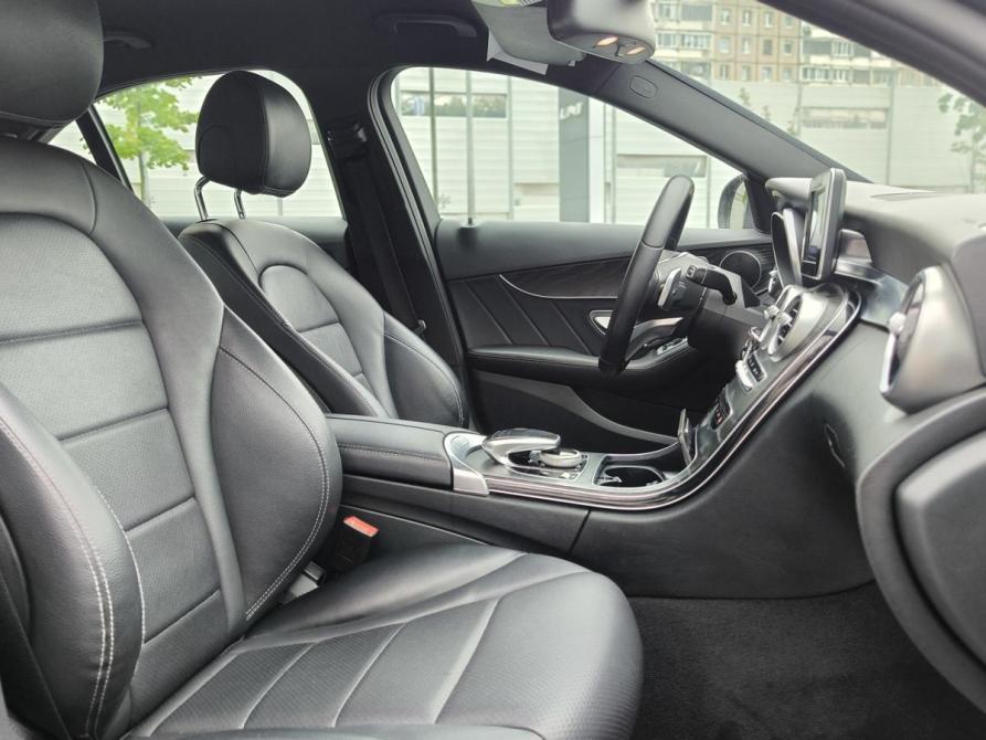 Mercedes-Benz C-Класс IV (W205) Санкт-Петербург  - изображение 8