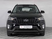 Hyundai Creta I Рестайлинг Химки  - изображение 15