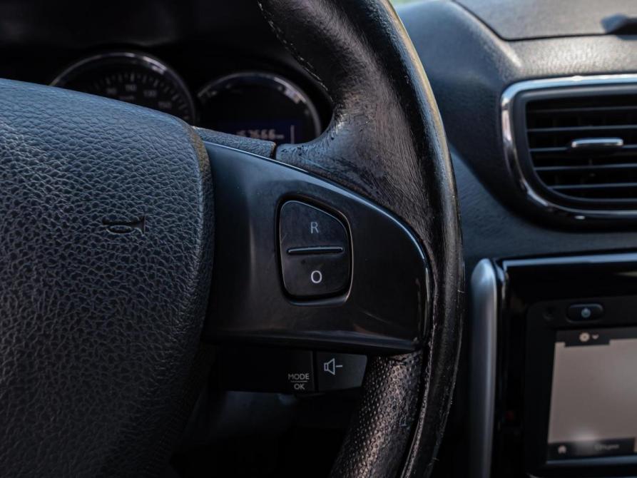 Nissan Terrano III (D10) Краснодар  - изображение 18