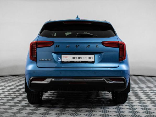 Haval Jolion I с пробегом 2023 года, цена 1 880 000 рублей, 39590 км, внедорожник, Автокод Объявления