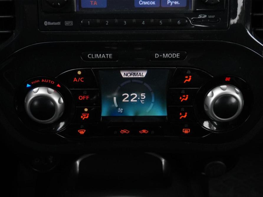Nissan Juke I Калининград  - изображение 27
