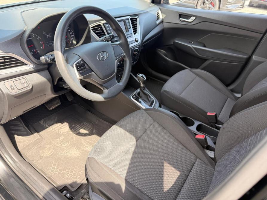 Hyundai Solaris II Курган  - изображение 7