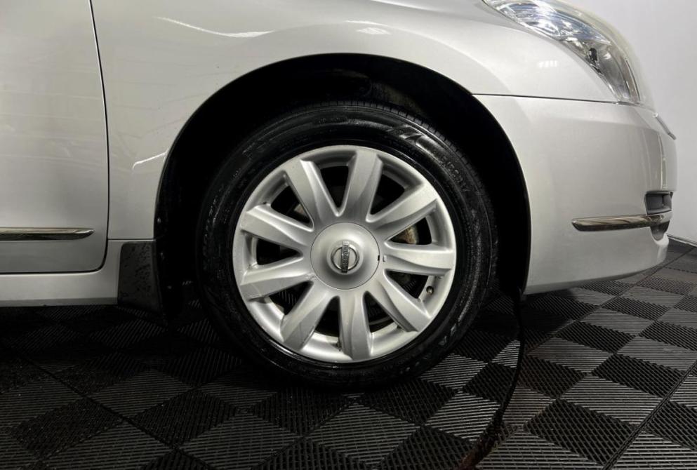Nissan Teana II Рестайлинг Нижний Новгород  - изображение 23