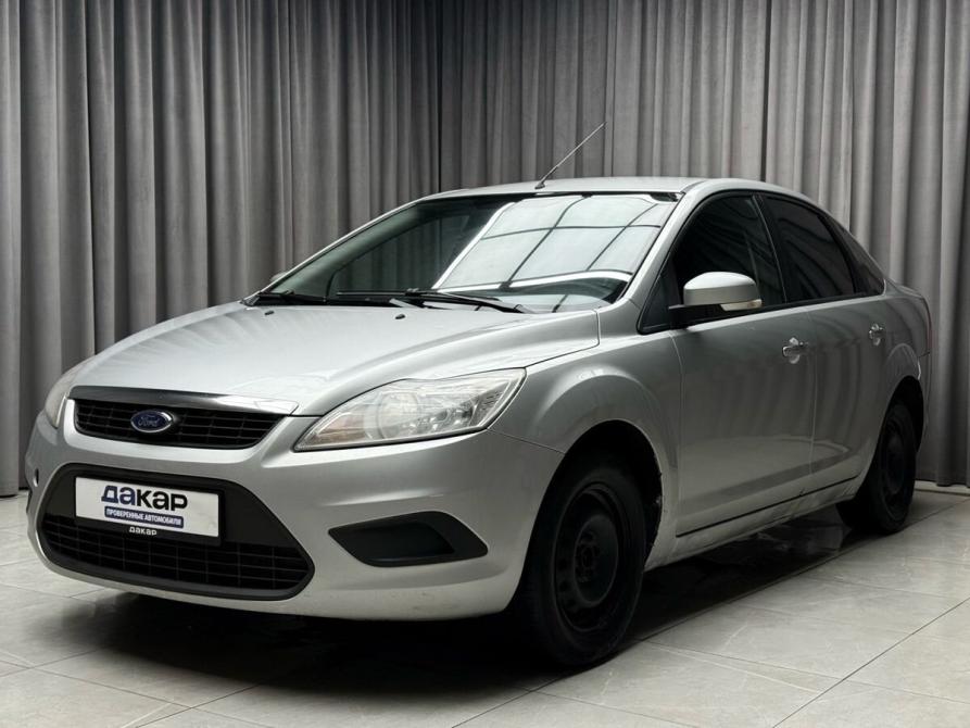 Ford Focus II Рестайлинг Ижевск  - изображение 1