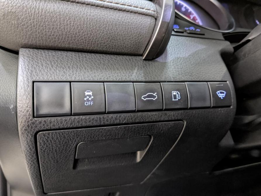Toyota Camry VIII (XV70) Санкт-Петербург  - изображение 26