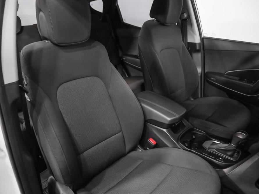 Hyundai Santa Fe III Санкт-Петербург  - изображение 20