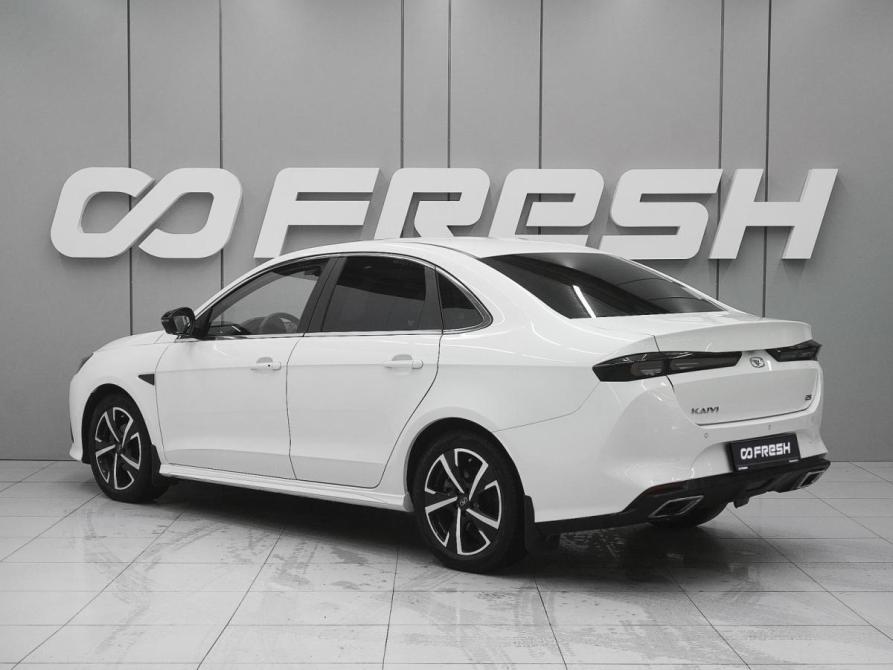 Kaiyi E5 Ростов-на-Дону  - изображение 2