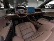 BYD Han I Рестайлинг Москва  - изображение 33