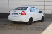 Chevrolet Aveo I Рестайлинг Ярославль  - изображение 20