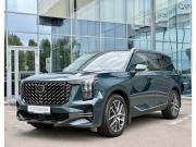 GAC GS8 II Воронеж  - изображение 39