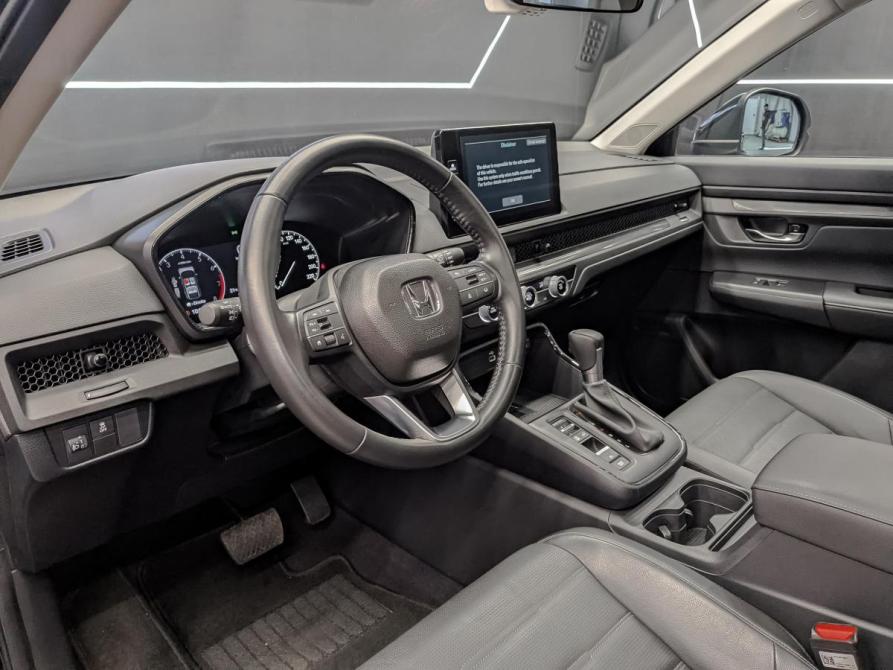 Honda CR-V VI Москва  - изображение 15