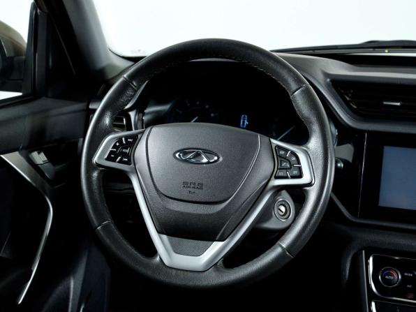 Chery Tiggo 3 I с пробегом 2018 года, цена 698 000 рублей, 209957 км, внедорожник, Автокод Объявления