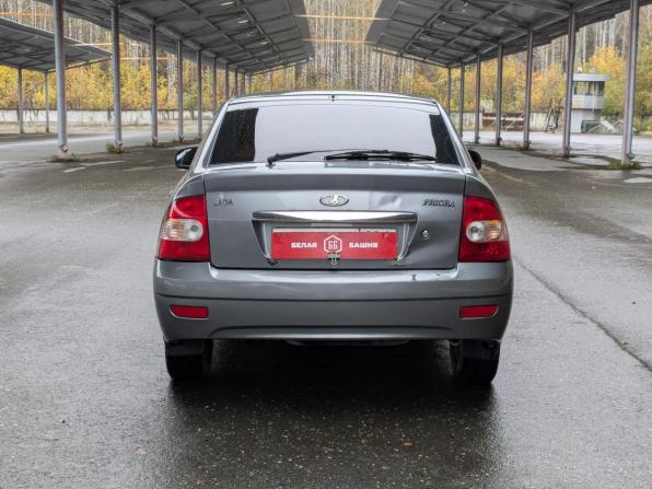 Lada (ВАЗ) Priora I с пробегом 2011 года, цена 299 900 рублей, 145600 км, хэтчбек, Автокод Объявления