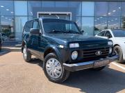 Lada (ВАЗ) Niva Legend Стерлитамак  - изображение 17