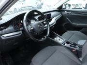 Skoda Octavia IV (A8) Москва  - изображение 34