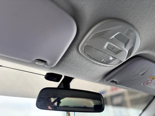 Lada (ВАЗ) Granta I Рестайлинг с пробегом 2020 года, цена 910 000 рублей, 46700 км, хэтчбек, Автокод Объявления