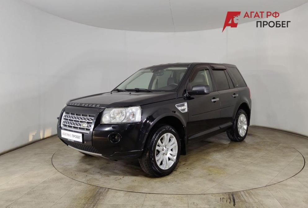 Land Rover Freelander II Волгоград  - изображение 1