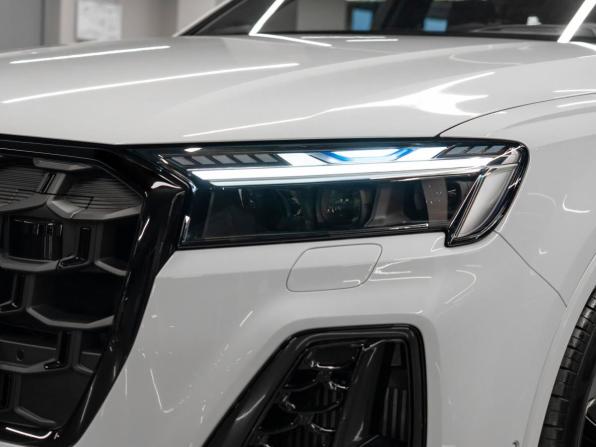 Audi Q7 II (4M) Рестайлинг 2 с пробегом 2026 года, цена 14 450 000 рублей, 26 км, внедорожник, Автокод Объявления