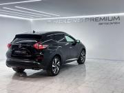 Nissan Murano III (Z52) Уфа  - изображение 68