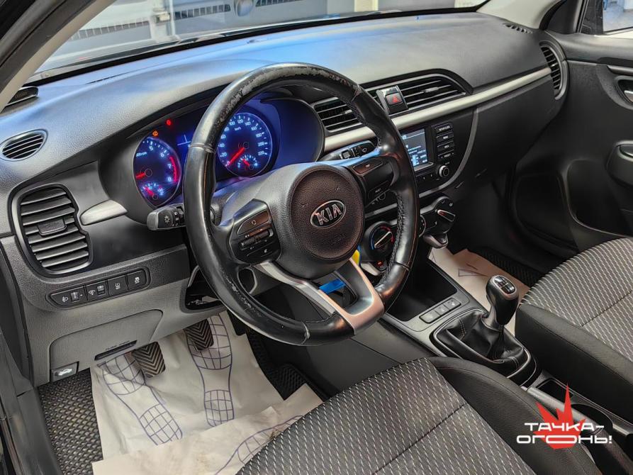 Kia Rio IV Пермь  - изображение 10