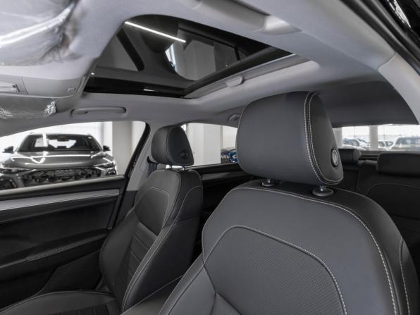 Skoda Superb III Рестайлинг с пробегом 2025 года, цена 3 255 000 рублей, 13 км, лифтбек, Автокод Объявления