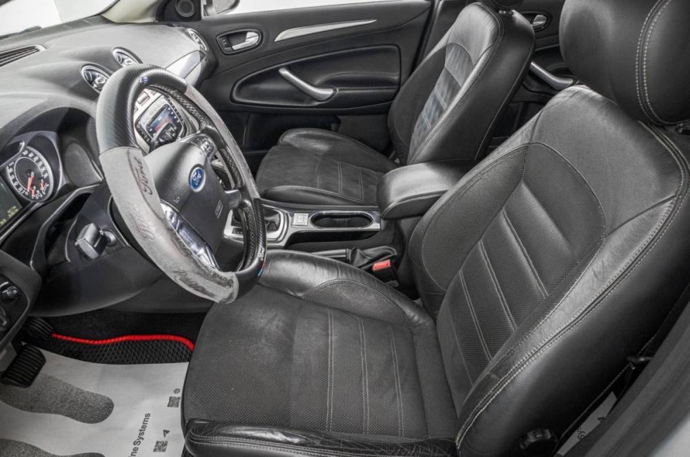 Ford Mondeo IV Барнаул  - изображение 11