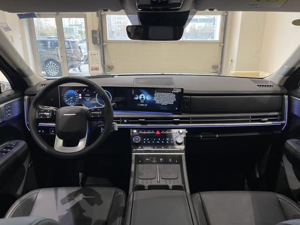 Новый Hyundai Santa Fe V (MX5) 2026 года, цена 6 008 500 рублей, внедорожник, Автокод Объявления