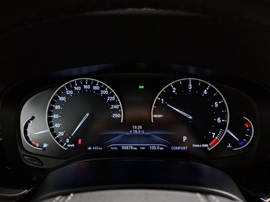BMW 5 серии VII (G30/G31/G38) Казань  - изображение 16