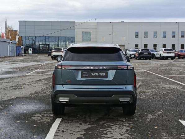 Jaecoo J7 I с пробегом 2025 года, цена 2 200 000 рублей, 20605 км, внедорожник, Автокод Объявления