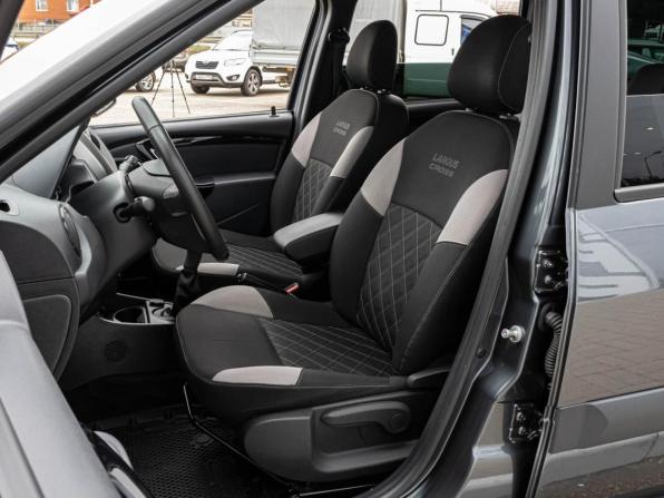Lada (ВАЗ) Largus I Рестайлинг с пробегом 2025 года, цена 1 620 000 рублей, 18109 км, универсал, Автокод Объявления