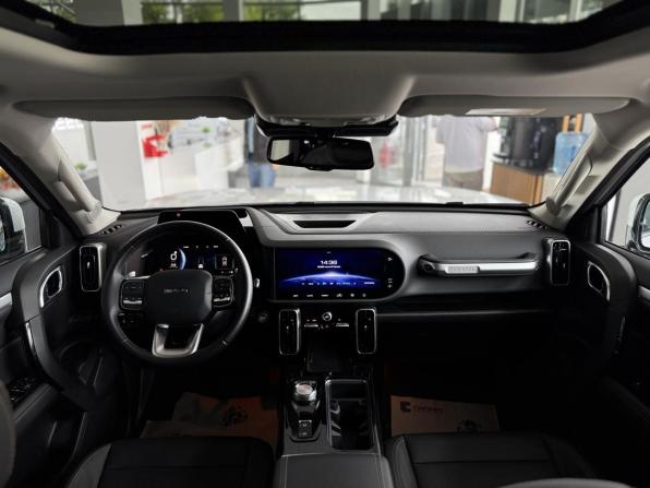 Haval Dargo с пробегом 2024 года, цена 2 806 000 рублей, 19000 км, внедорожник, Автокод Объявления