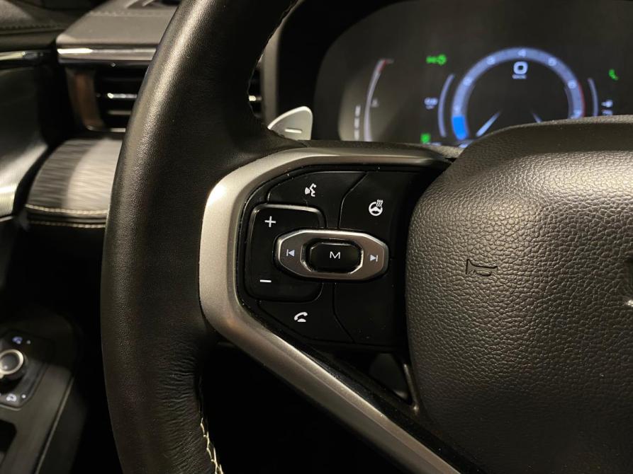 Haval Jolion I Челябинск  - изображение 17
