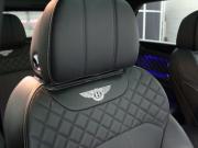 Bentley Bentayga I Москва  - изображение 79